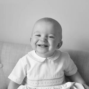 Meet your Posher, Dana